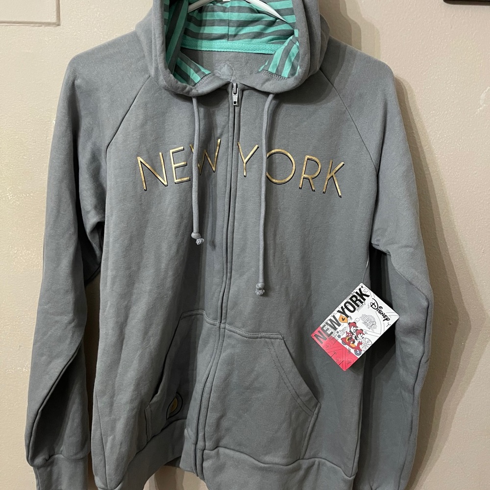 New